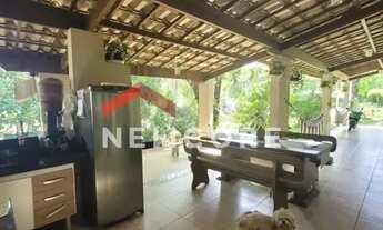 Imagem 5: Sítio em Rua Em Condominio Vale do Luar- Sitio - Centro - Jaboticatubas/MG