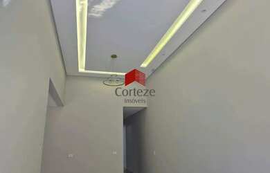 Imagem 7: Casa com 123m² 3 quartos, à venda, no bairro São Pedro em São José dos Pinhais