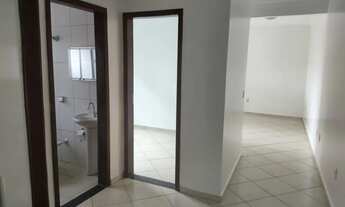 Imagem 2: Apartamento com 2 quartos na quadra 404 em Recanto das Emas - Brasília - DF