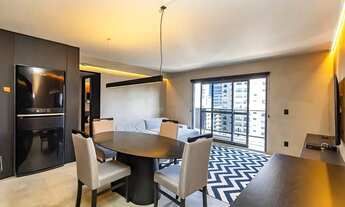 Imagem: APARTAMENTO À VENDA COM UM QUARTO NO CENTRO