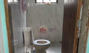 Imagem 2: Sítio com 2 dormitórios à venda, 780 m² por R$ 318.000 - Centro - São José dos Campos/SP