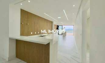 Imagem 4: Casa para aluguel, 3 quartos, 3 suítes, 4 vagas, Vale dos Cristais - Macaé/RJ