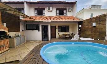 Imagem 3: Imóvel para venda tem 248 metros quadrados com 3 quartos em Mata da Praia - Vitória - ES