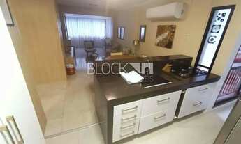 Imagem 7: Barra da Tijuca Apartamento com 2 dormitórios