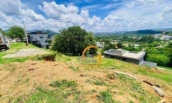 Imagem 7: Terreno à venda, 1238 m² por R$ 1.200.000,00 - Condominio Porto Atibaia - Atibaia/SP