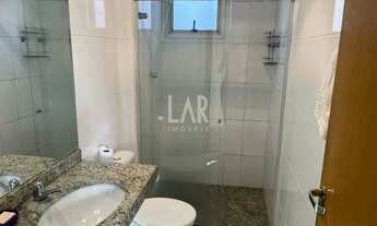 Imagem 6: Apartamento à venda, 3 quartos, 1 suíte, 2 vagas, Maria Virgínia - Belo Horizonte/MG