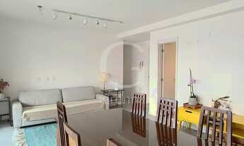 Imagem 3: Apartamento mobiliado para locação e à venda com 120m², Pinheiros, São Paulo