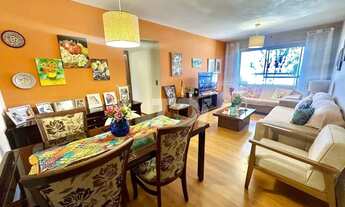 Imagem 7: Apartamento com 3 dormitórios à venda, 104 m² por R$ 670.000,00 - Agua Verde - Curitiba/PR