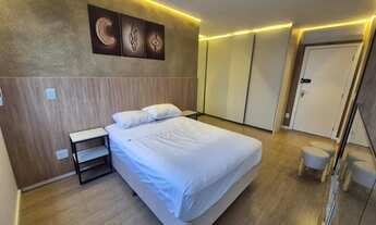 Imagem 7: JH PALHANO DUPLEX - R$ 850.000 - Apartamento à venda, 1 Suíte, 95m², 1 Vaga, Gleba Palhano