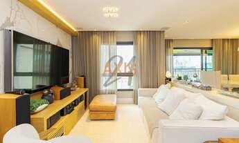 Imagem 6: Apartamento de 3 Quartos no Edifício Essential