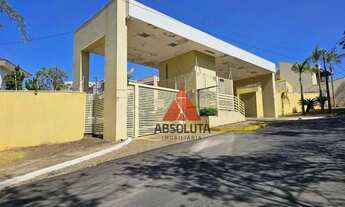 Imagem 2: Terreno no Condomínio Morada do Novo Mundo