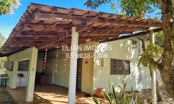 Imagem 6: Chácara de esquina com Piscina em Santo Antônio