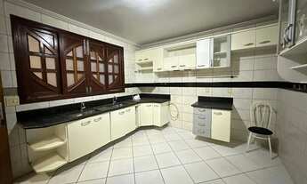 Imagem 5: Casa para aluguel em Montes Claros-MG no bairro Ibituruna, 04 Quarto(s