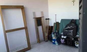 Imagem 4: CASA TÉRREA - JARDIM DA GLÓRIA - SP