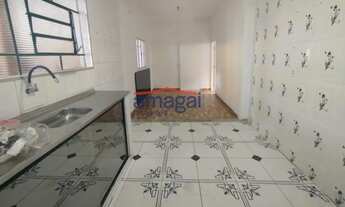 Imagem: Casa para aluguel no Parque Meia Lua, Jacareí