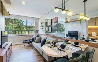 Imagem 5: APARTAMENTO RESIDENCIAL em São Paulo - SP, Jardim Anália Franco