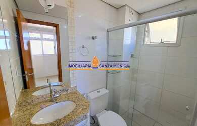 Imagem 4: Apartamento 3 quartos - Santa Mônica