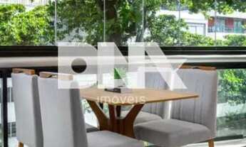 Imagem 7: Edifício Residencial Ipanema Front Beach