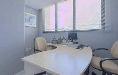 Imagem 12: Andar comercial à venda e locação no bairro Santo Agostinho