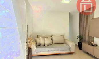 Imagem: Casa com 2 dormitórios à venda, 85 m²