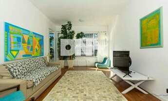 Imagem: Apartamento / Residencial / Ipanema