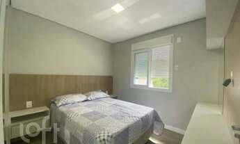 Imagem 5: Apartamento à venda em Petrópolis com 64 m², 2 quartos, 1 suíte, 2 vagas