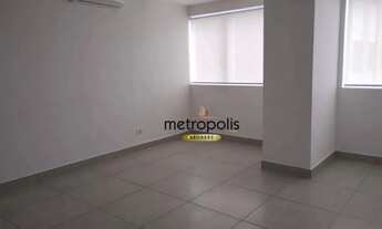 Imagem 7: Sala para alugar, 84 m² por R$ 5.978,50/mês - Centro - Santo André/SP