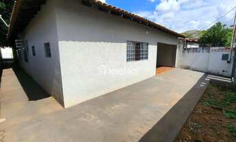 Imagem 3: Belíssima casa na Vila Santo Amaro, Campo Grande, MS