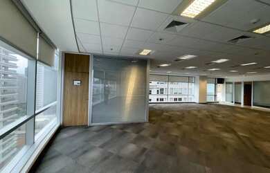 Imagem 16: Conjunto para alugar, 946 m² por R$ 209.736,03/mês - Pinheiros - São Paulo/SP