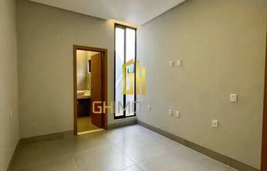 Imagem 2: Casa à venda, 180 m² por R$ 980.000,00 - Jardim Atlântico - Goiânia/GO