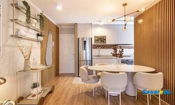 Imagem 6: LANÇAMENTO BLISS CAMPUS PUC