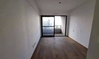 Imagem 4: Imóvel para venda possui 23 metros quadrados com 1 quarto em Barra - Salvador - BA