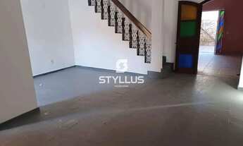 Imagem 7: Pilares Casa com 3 dormitórios