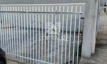 Imagem: VENDA-CASA-UVARANAS-PONTA GROSSA-PR