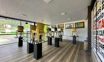 Imagem 7: Loja térrea comercial disponível para locação no bairro São Cristóvão, em Balneário Piçarr