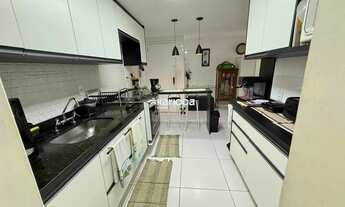 Imagem 5: Linda cobertura no Coração do Recreio