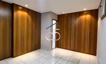 Imagem 7: Ed. Portal d'américa 3 Quartos com Suíte e Sacada com Churrasqueira Cuiabá -MT