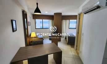 Imagem 6: Imóvel para aluguel possui 28 metros quadrados com 1 quarto em Boa Viagem - Recife - PE