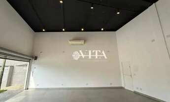 Imagem 3: Galpão para alugar, 130 m² por R$ 10.750,00/mês - Horto Florestal - São Paulo/SP