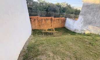 Imagem 2: Terreno com 150,5 m² á venda Condomínio Horto Florestal III