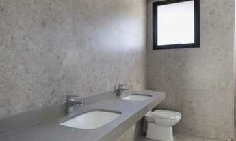 Imagem 7: Apartamento para Venda em Curitiba, Hugo Lange, 3 dormitórios, 3 suítes, 3 banheiros, 2 va