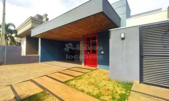 Imagem 2: Casa Locação ou Venda Condominio Ideal Life