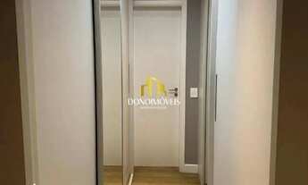 Imagem 14: Apartamento Mobiliado para locação Domo Life 123m²