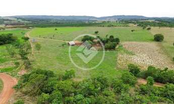 Imagem 6: Hidrolandia - Chácara de 2.2 Alqueires codigo: 158868