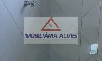 Imagem 2: Imóvel para aluguel possui 25 metros quadrados com 1 quarto em Vermelha - Teresina - PI