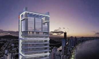 Imagem 5: Apartamento com 4 dormitórios à venda sendo 4 suítes, 194.25 m² por - R$ 7.666.867,70 - Ba