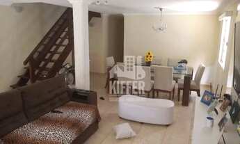 Imagem 4: Casa com 4 dormitórios à venda, 300 m² por R$ 870.000,00 - Itaipu - Niterói/RJ