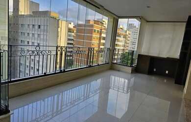 Imagem: Apartamento com 4 suítes 4 vagas a venda