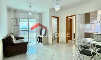 Imagem 6: Apartamento em Rua Martin Afonso de Souza - Aviação - Praia Grande/SP