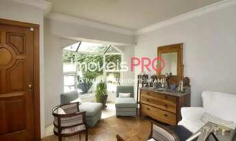 Imagem 2: Vila Nova Conceição - Casa com 1 suíte, 3 dormitório(s) e 2 vaga(s) de garagem, para venda